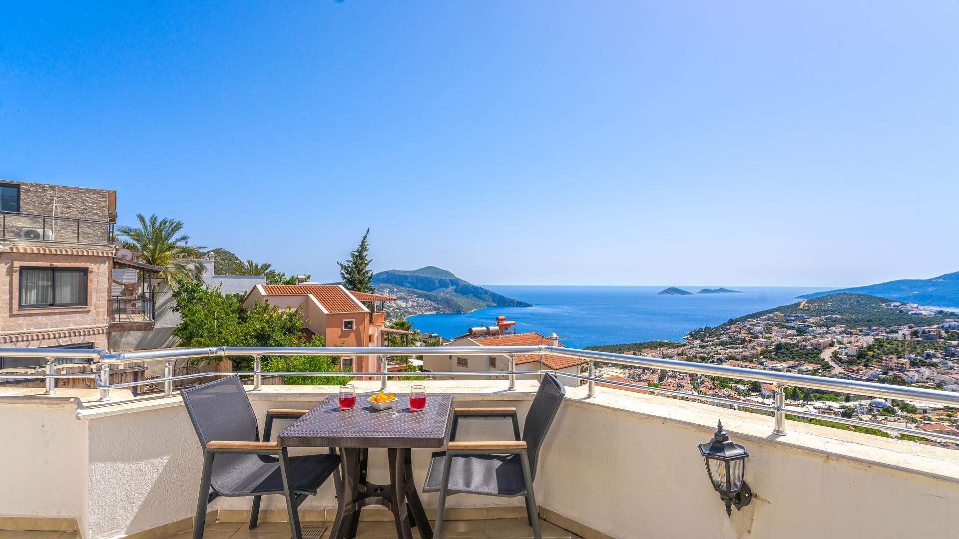 Villa Alica — 43
