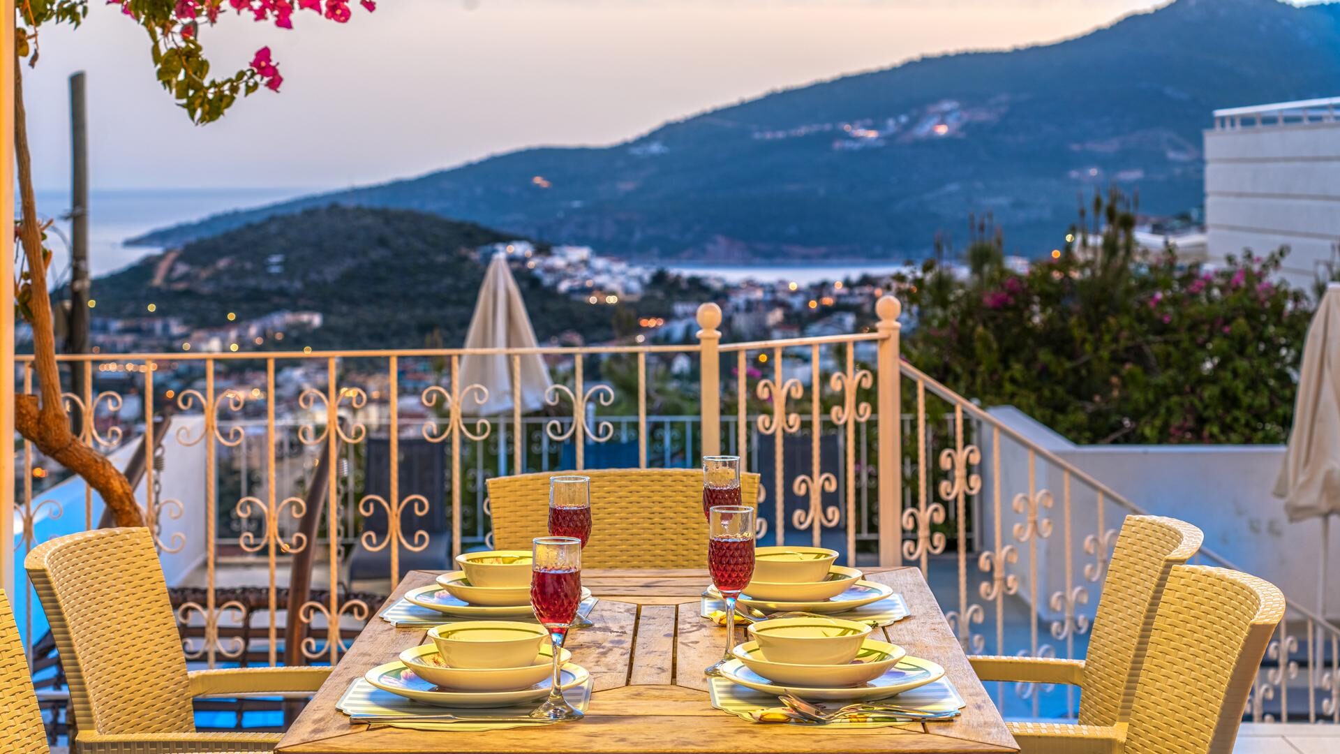 Villa Alica — 44