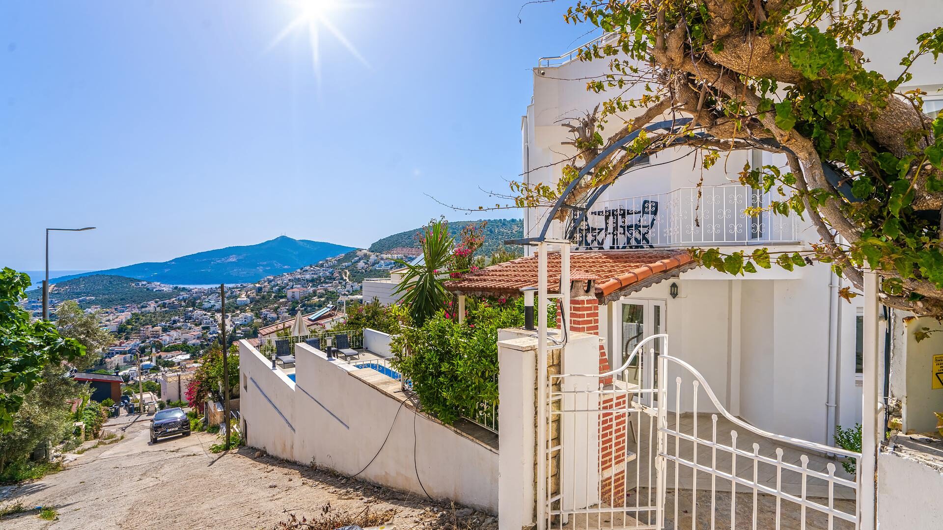 Villa Alica — 45