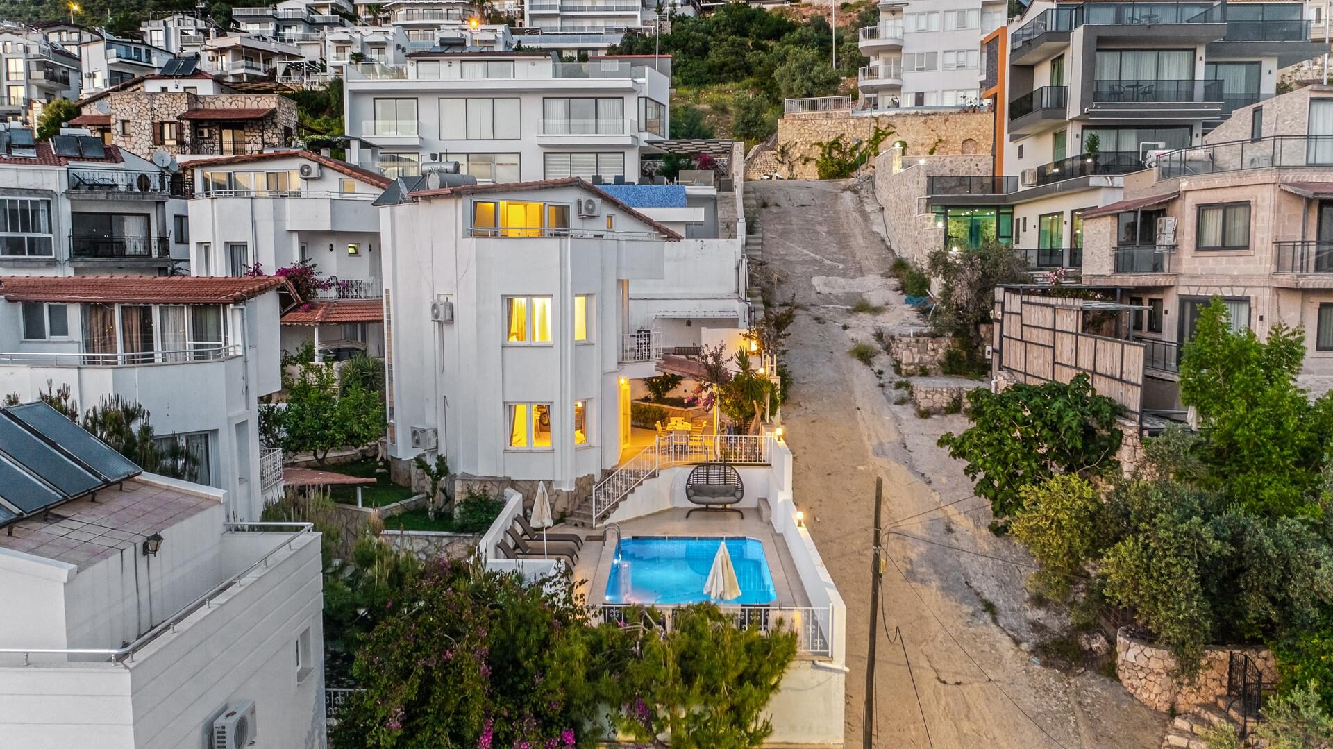 Villa Alica — 47