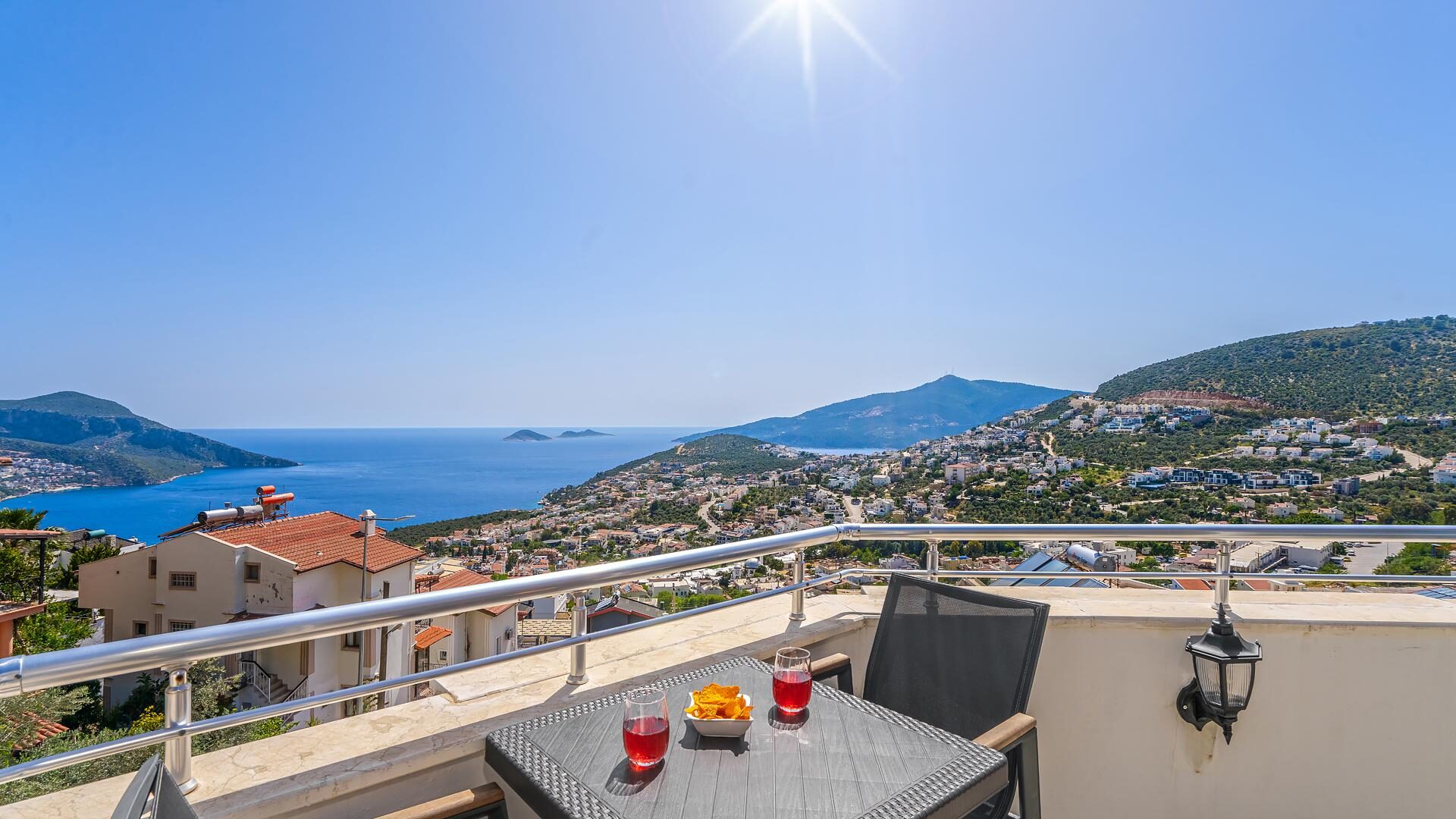 Villa Alica — 48