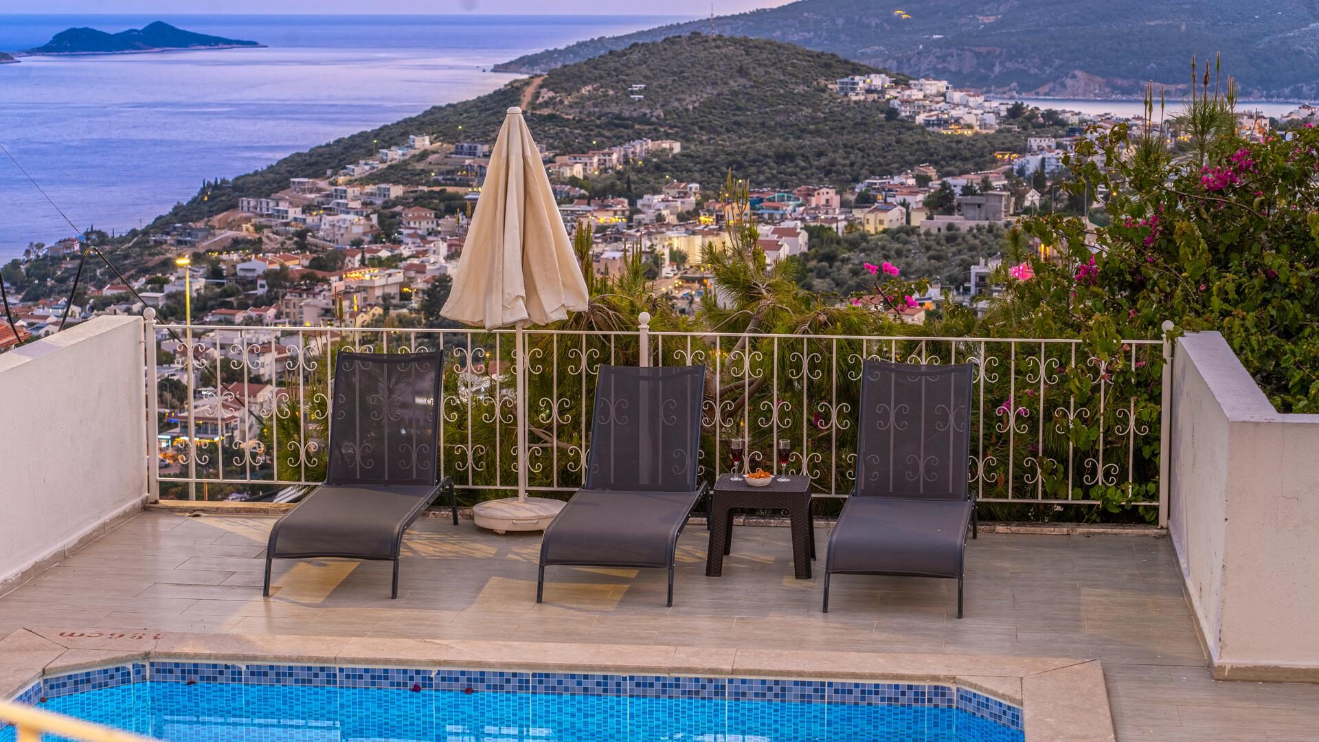 Villa Alica — 50