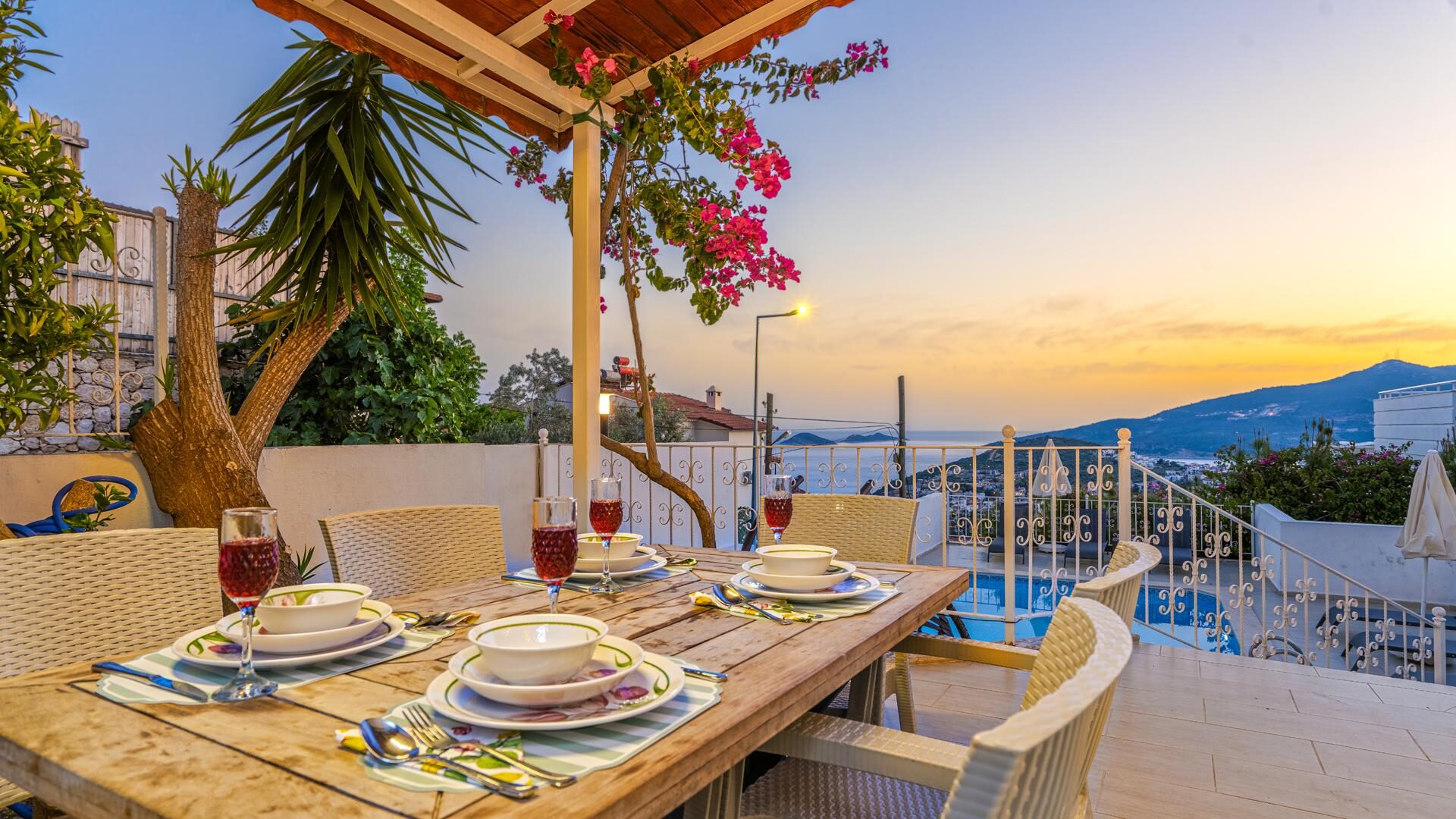 Villa Alica — 52