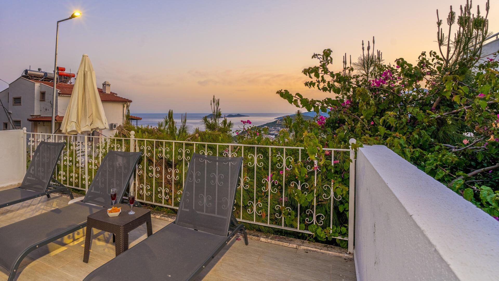 Villa Alica — 58