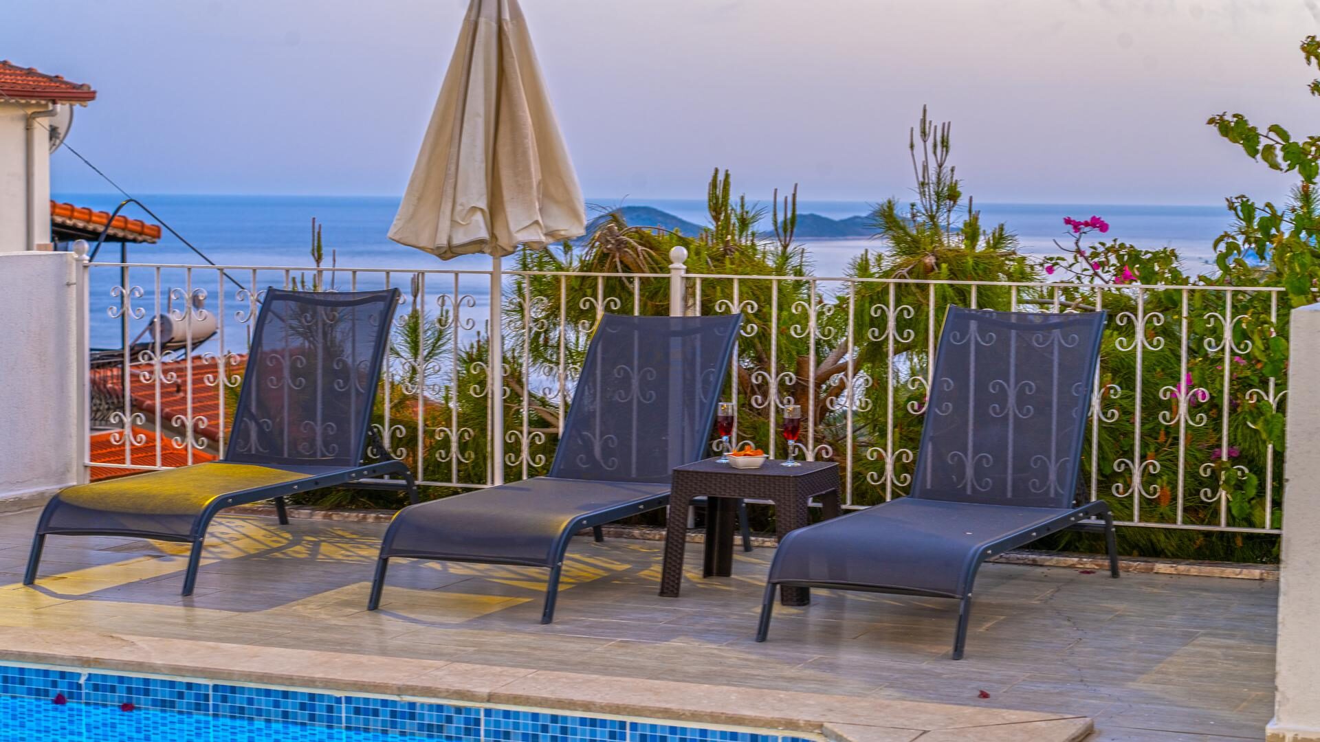 Villa Alica — 63