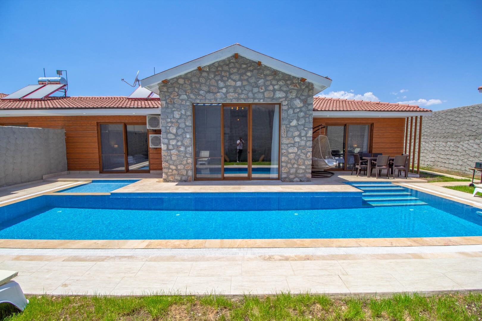 Villa Patara Serenity — 13