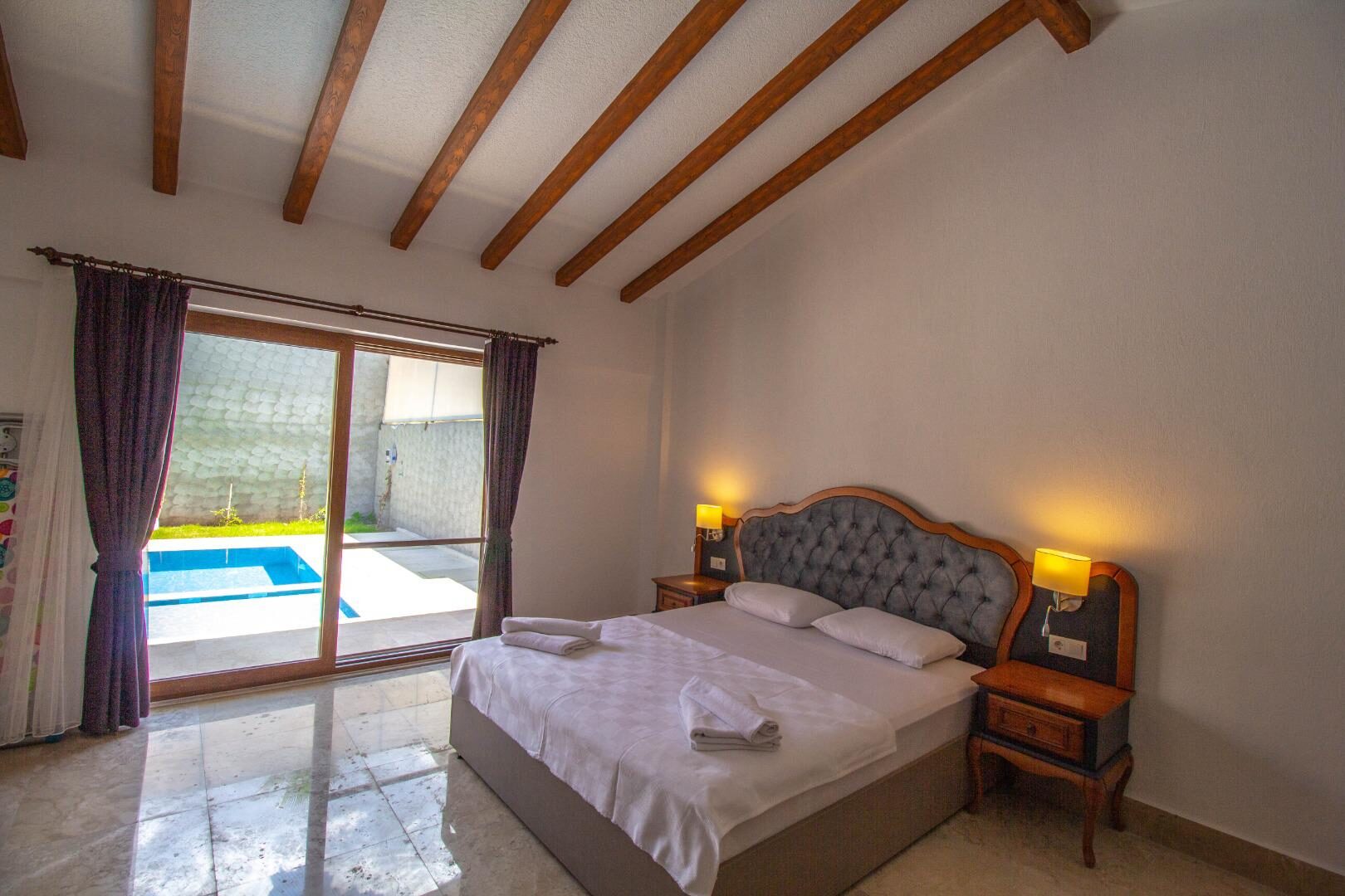 Villa Patara Serenity — 14