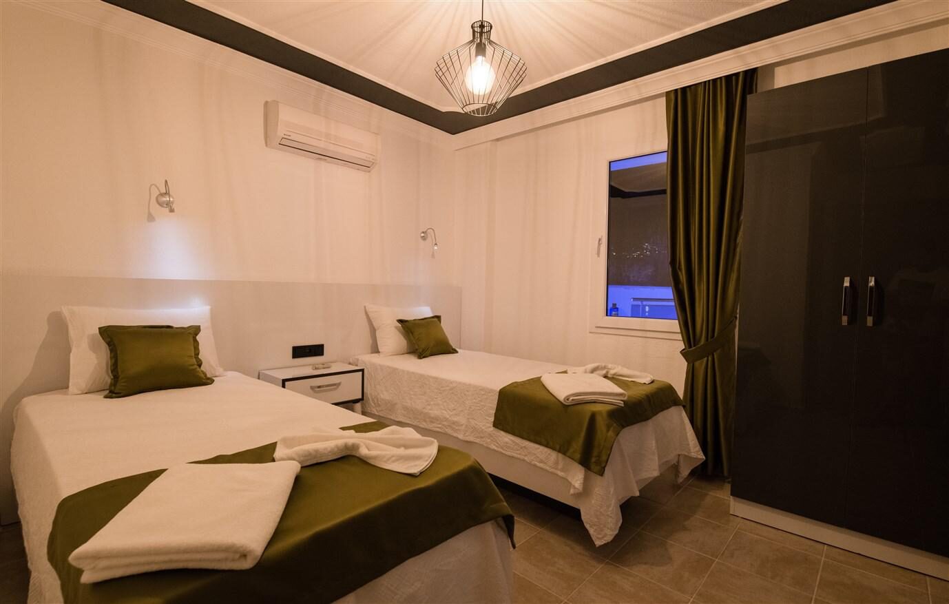 Villa Kıvanç — 52