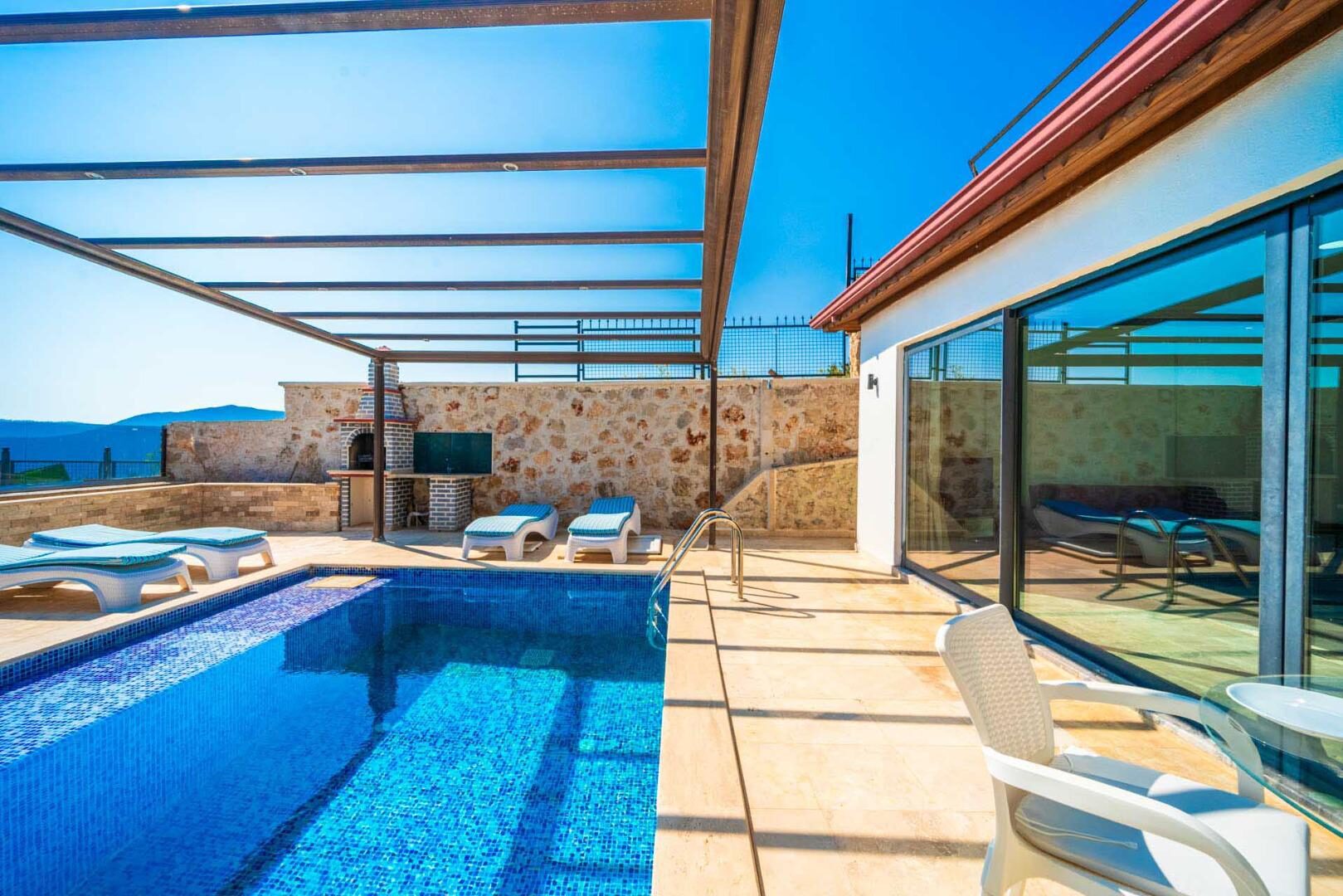 Villa Algı — 30