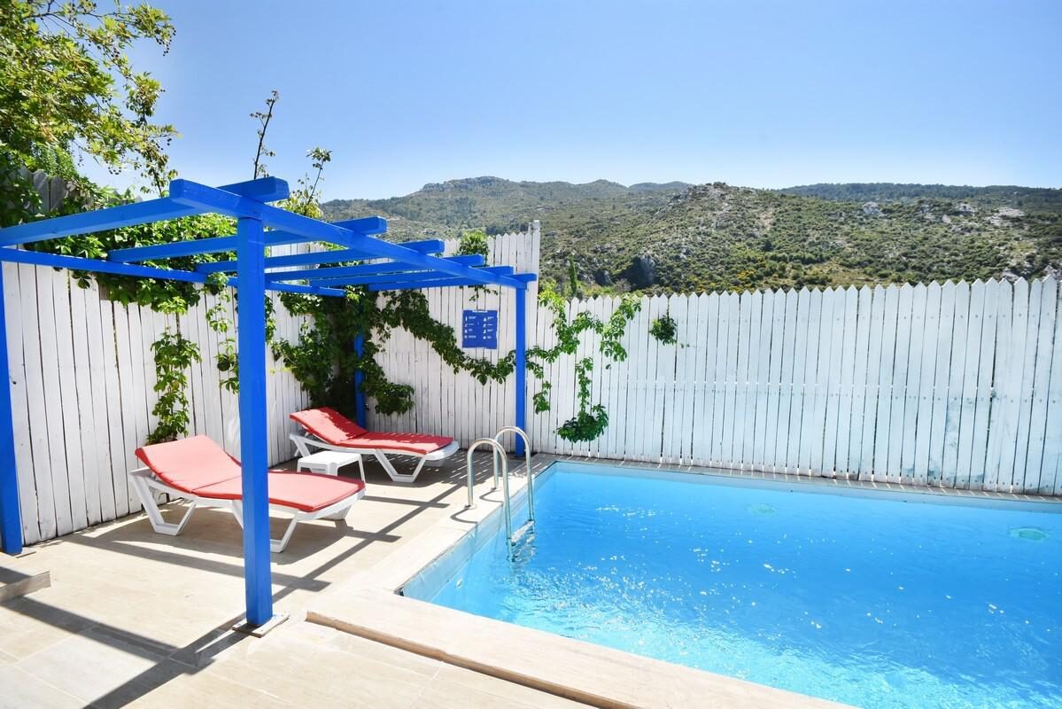 Villa Pandora 1 — 12