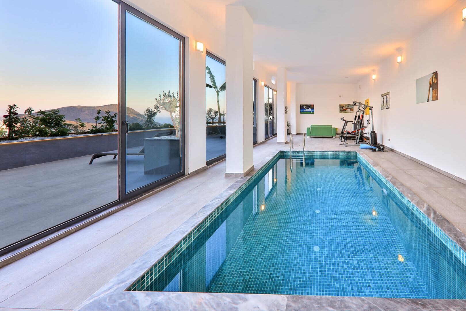 Villa İmperial — 21