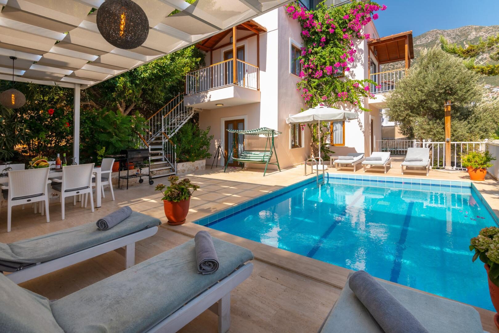 Villa Vita — 2