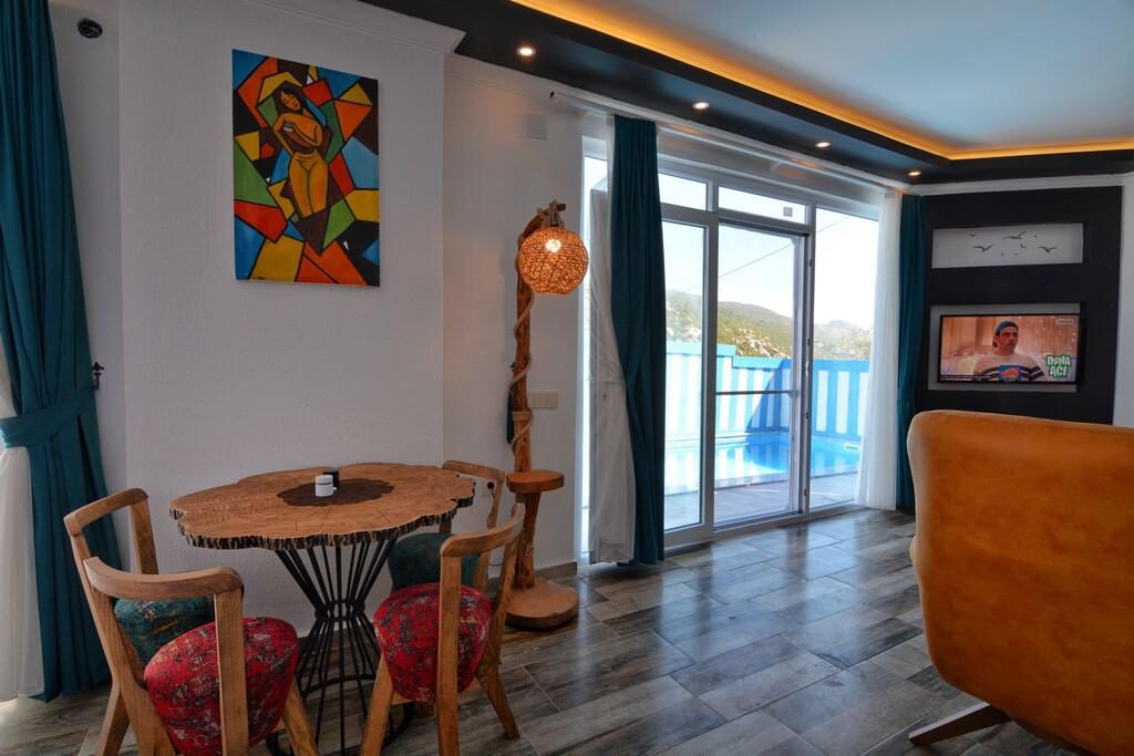 Villa Pandora 2 — 20