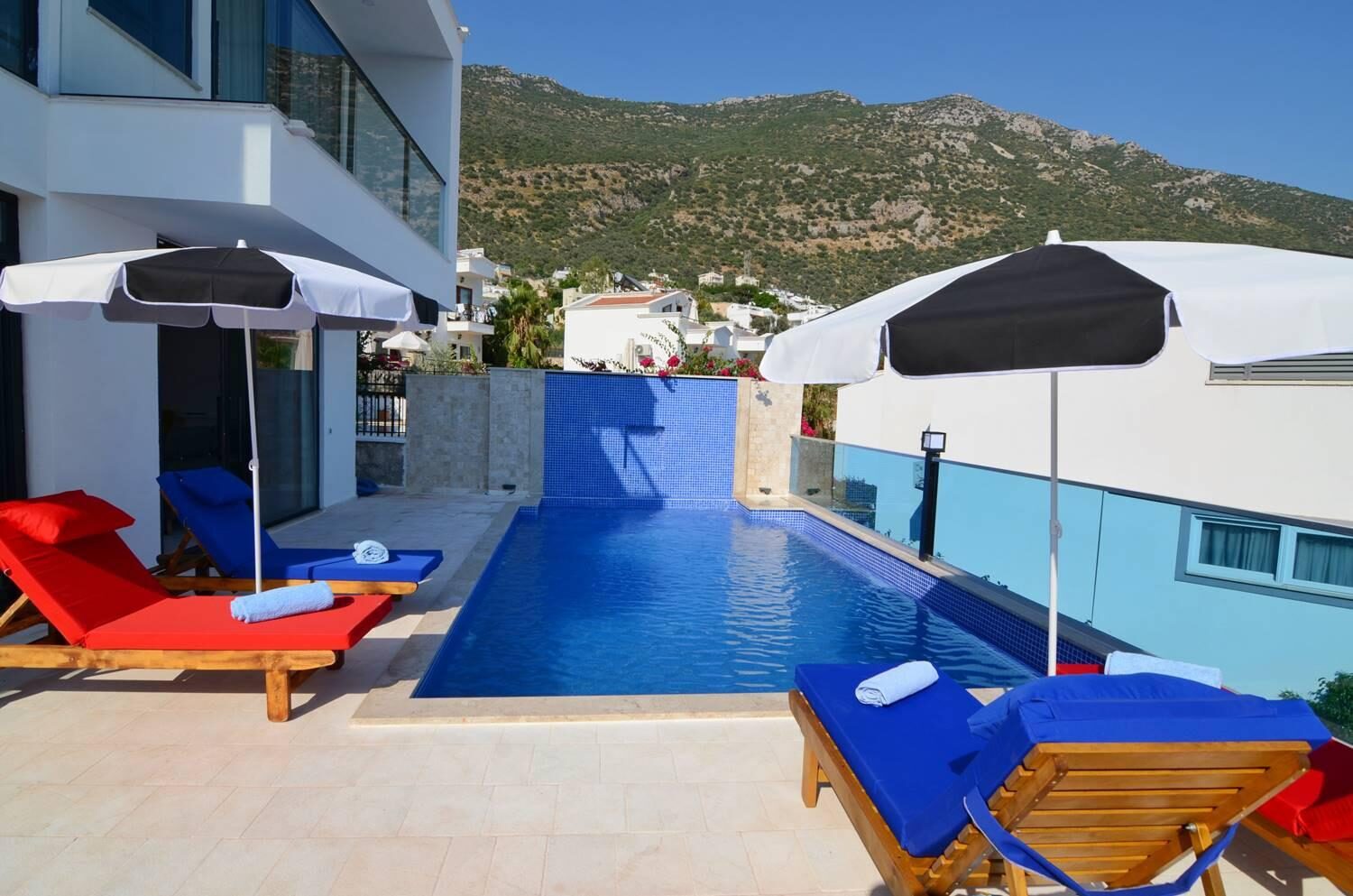Villa Blue Marina — 5