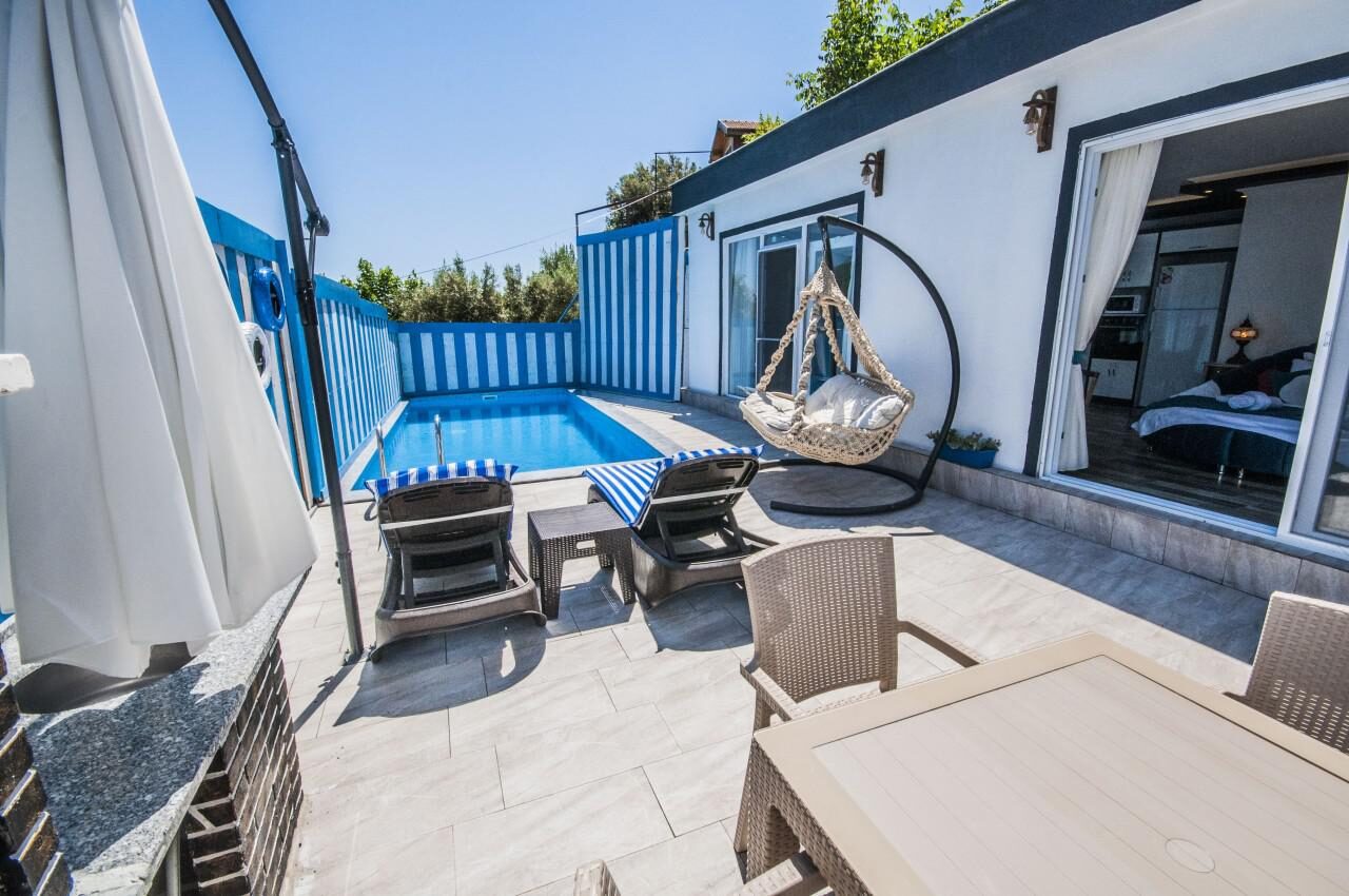 Villa Pandora 2 — 21