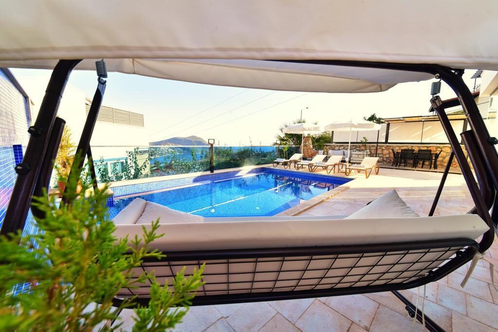 Villa Blue Marina — 8