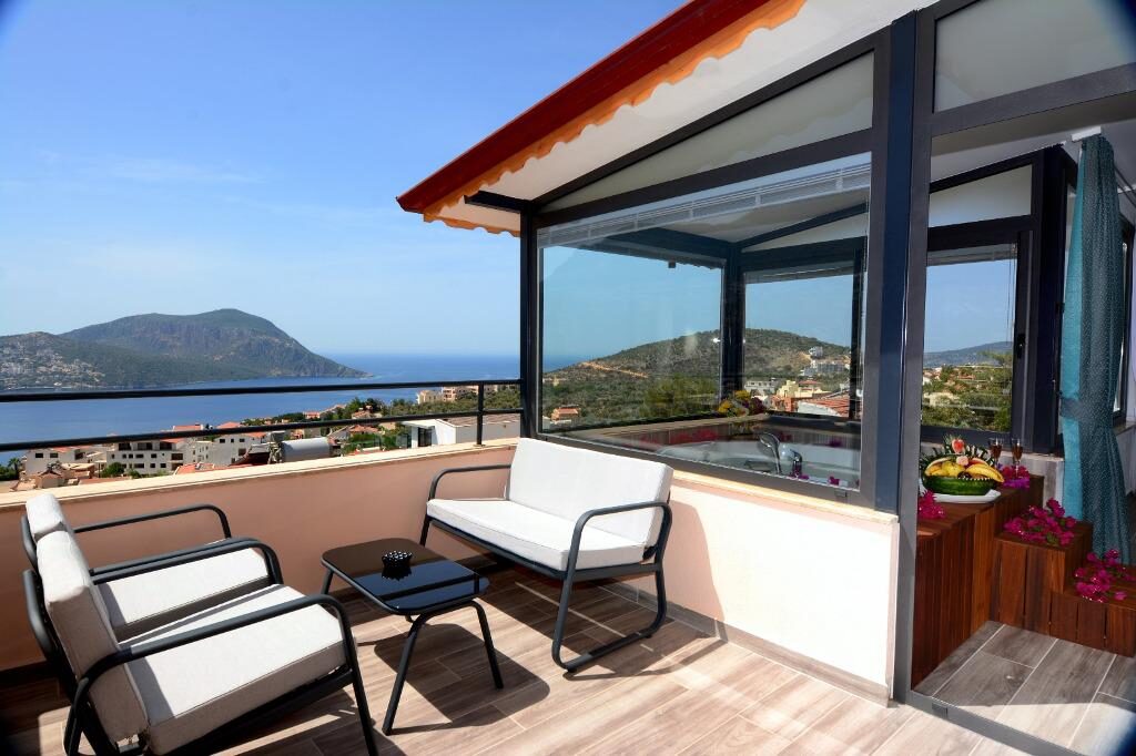 Villa Vita — 8