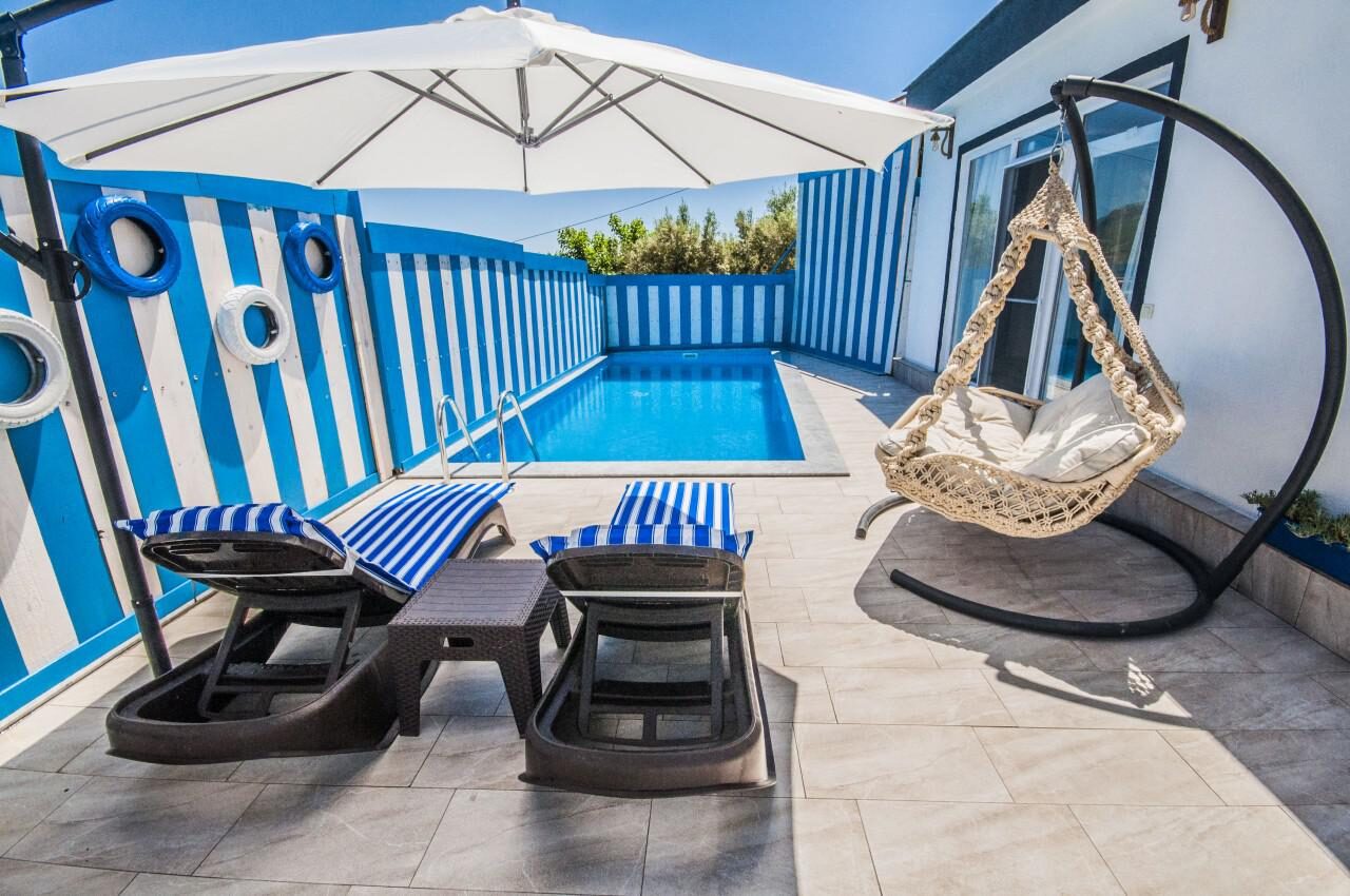 Villa Pandora 2 — 25