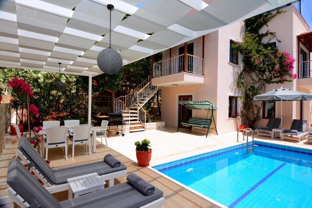 Villa Vita — 15