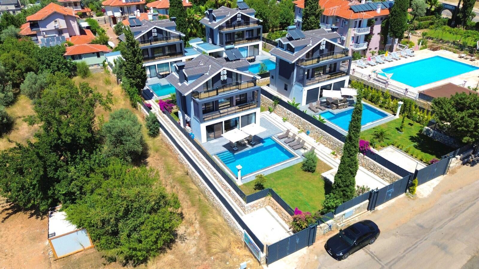 Villa Ranya — 2