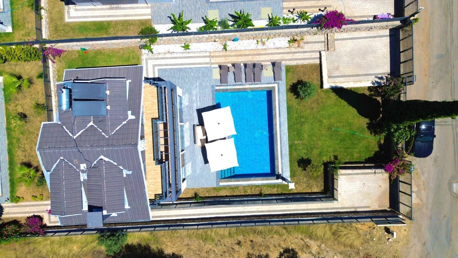 Villa Ranya — 5