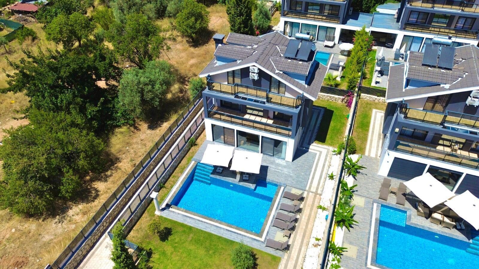 Villa Ranya — 10