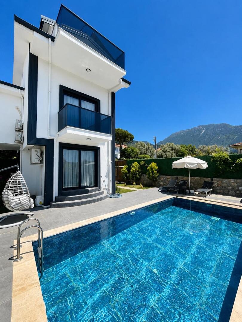Villa Deniz Vip — 1