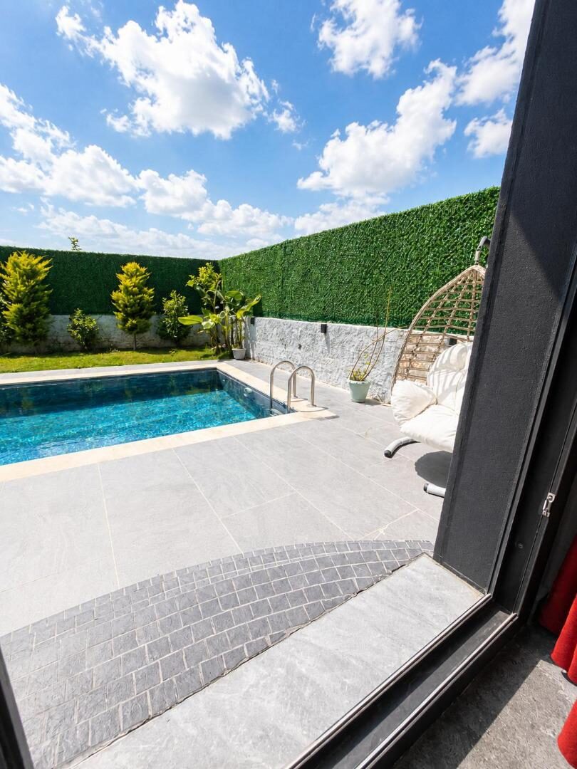 Villa Deniz Vip — 2