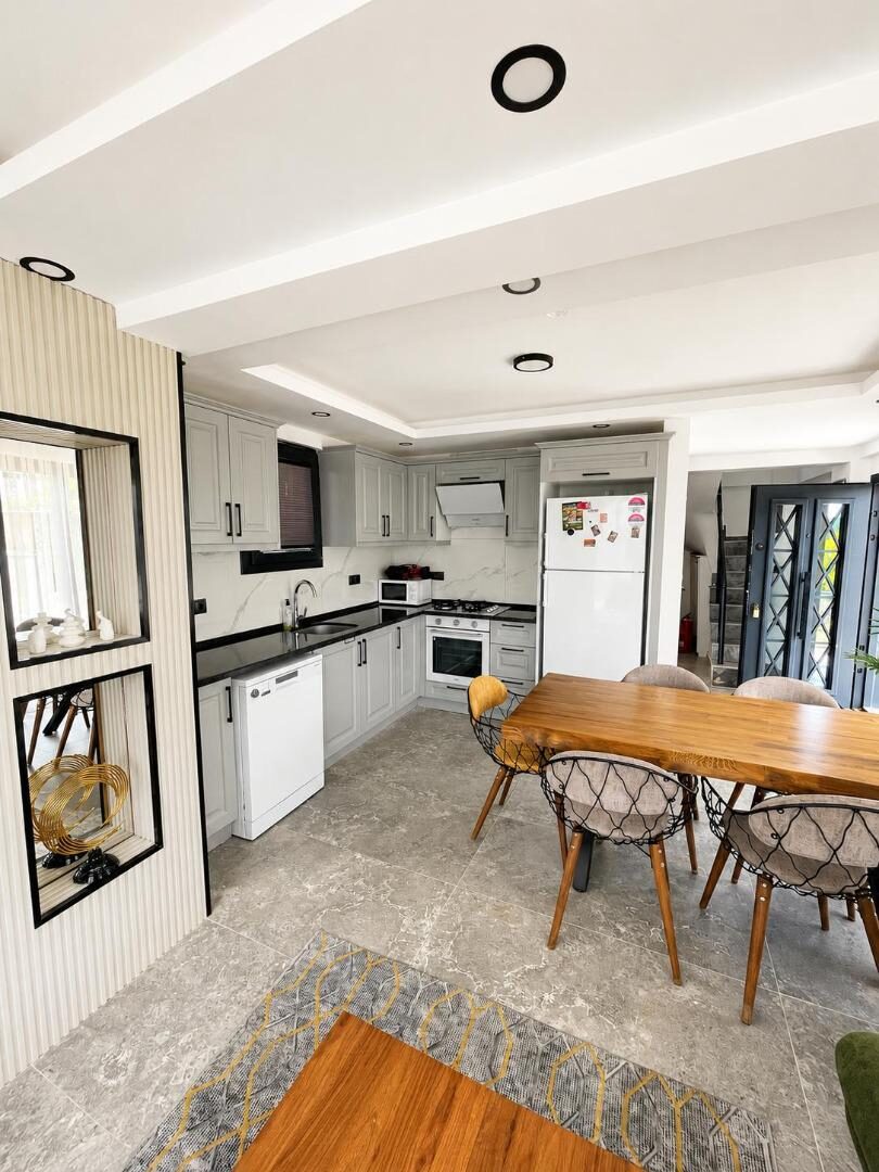 Villa Deniz Vip — 12