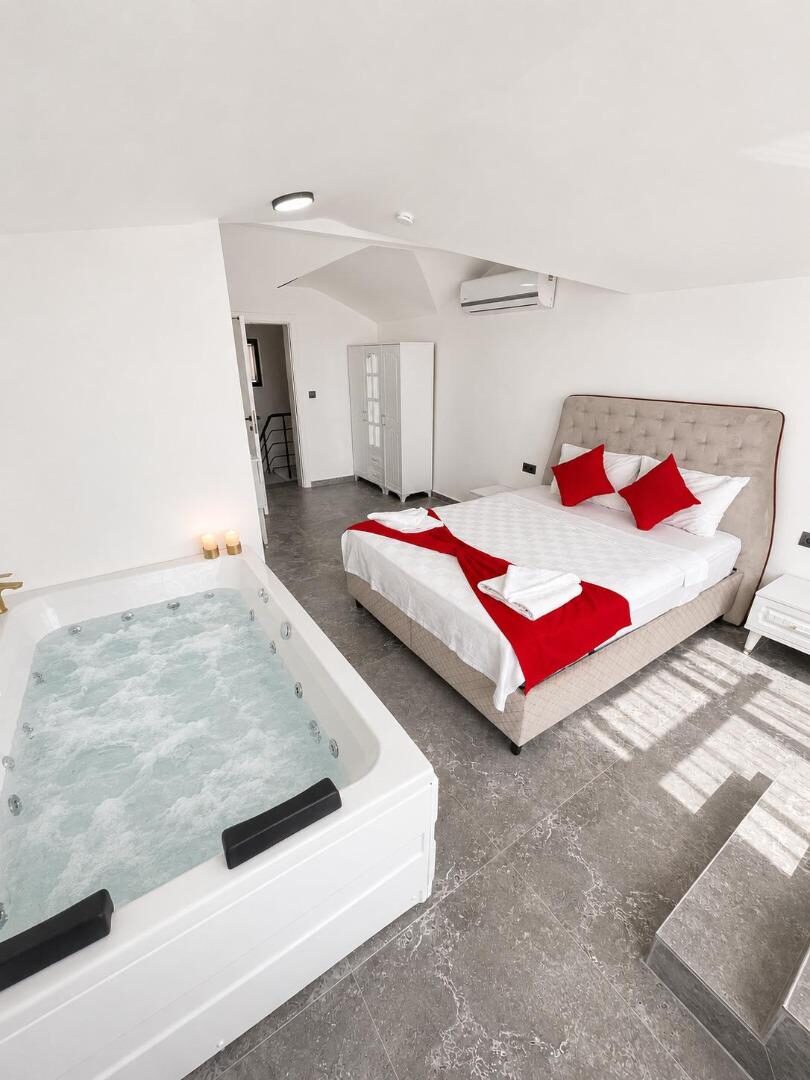 Villa Deniz Vip — 21