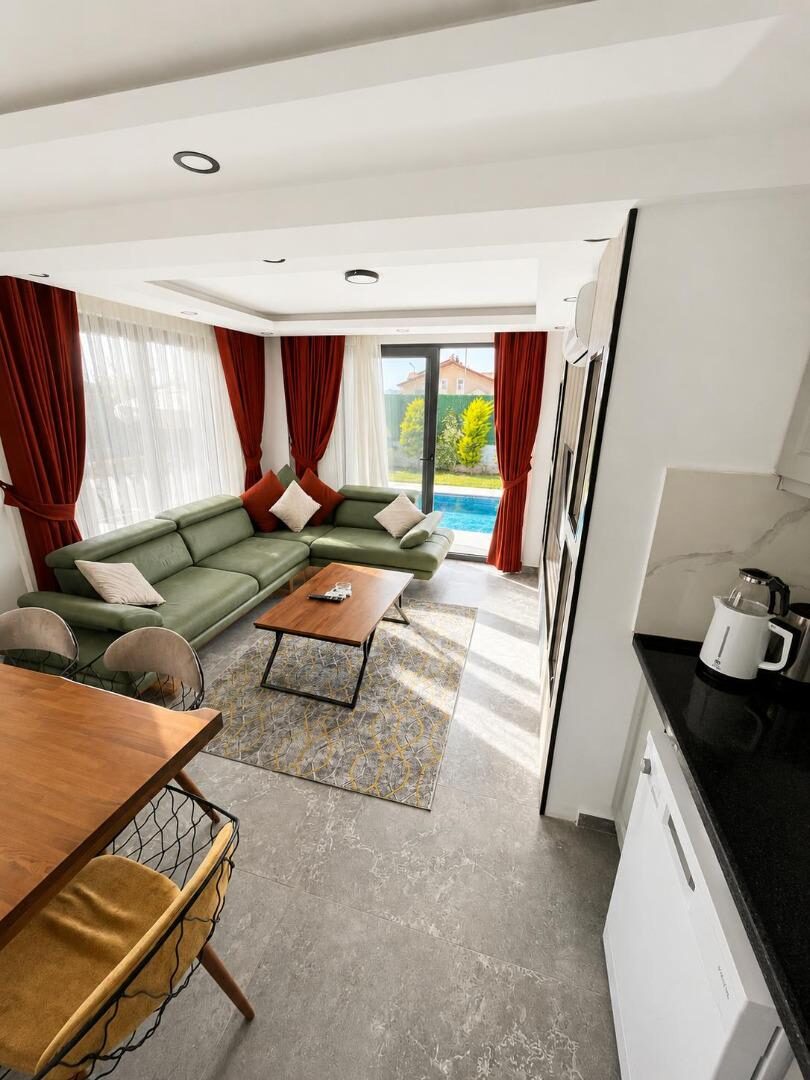Villa Deniz Vip — 23
