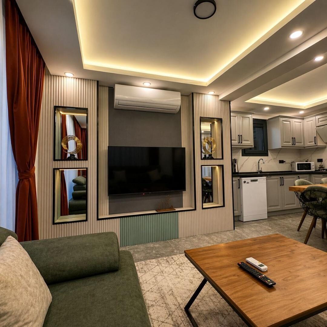 Villa Deniz Vip — 27