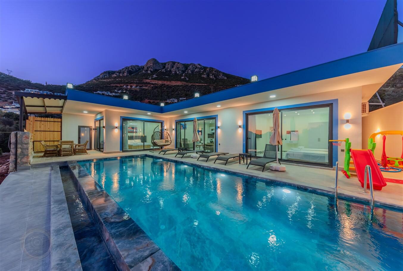Villa Desila — 2