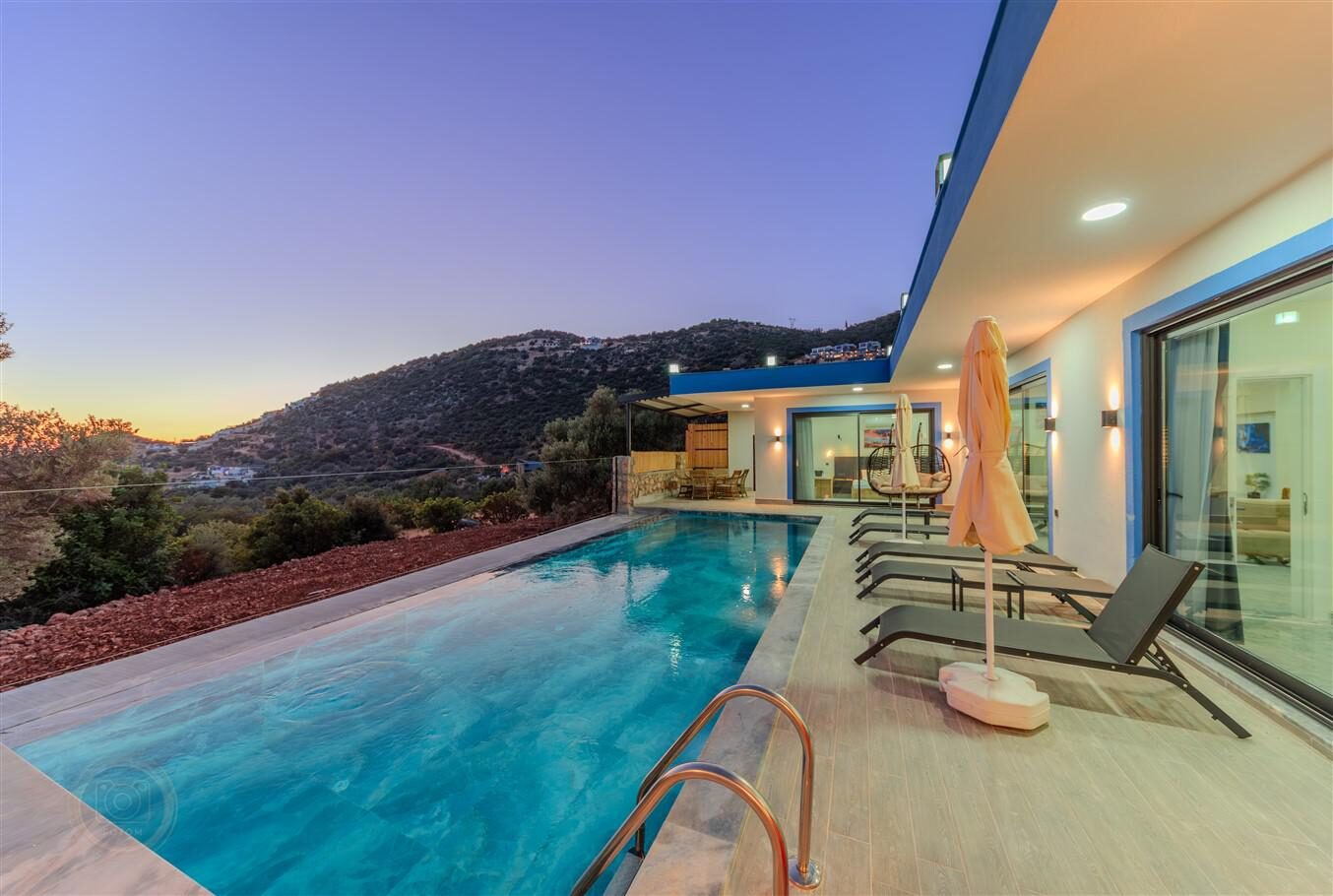 Villa Desila — 6