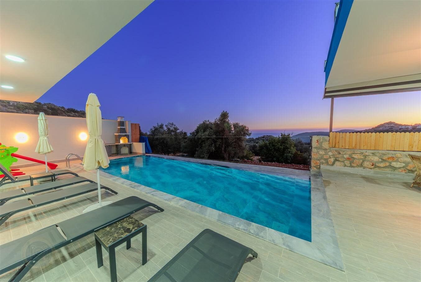 Villa Desila — 8