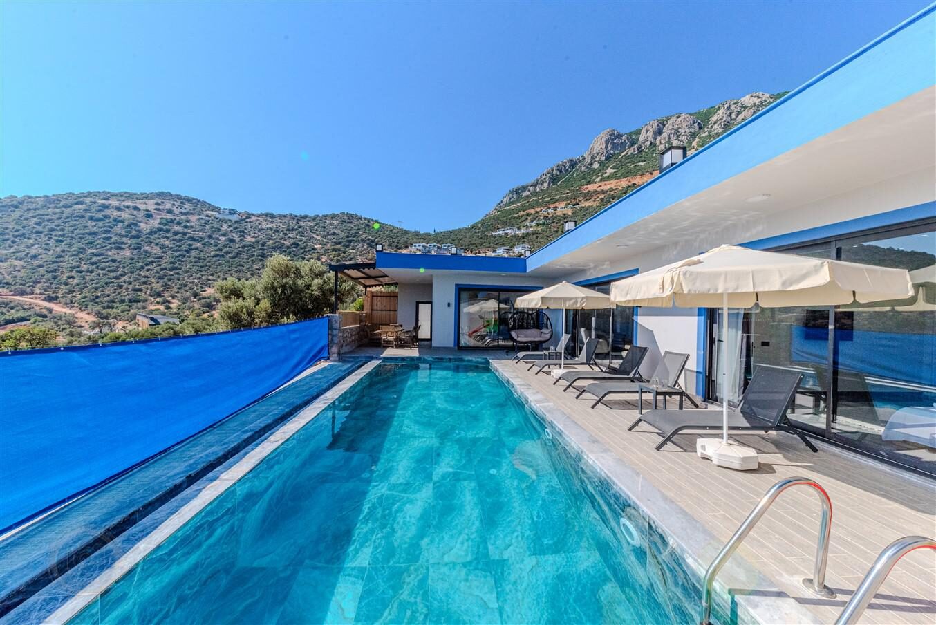 Villa Desila — 10