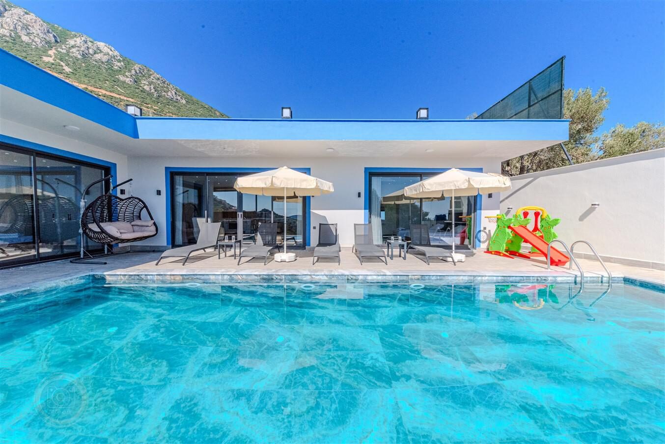 Villa Desila — 12