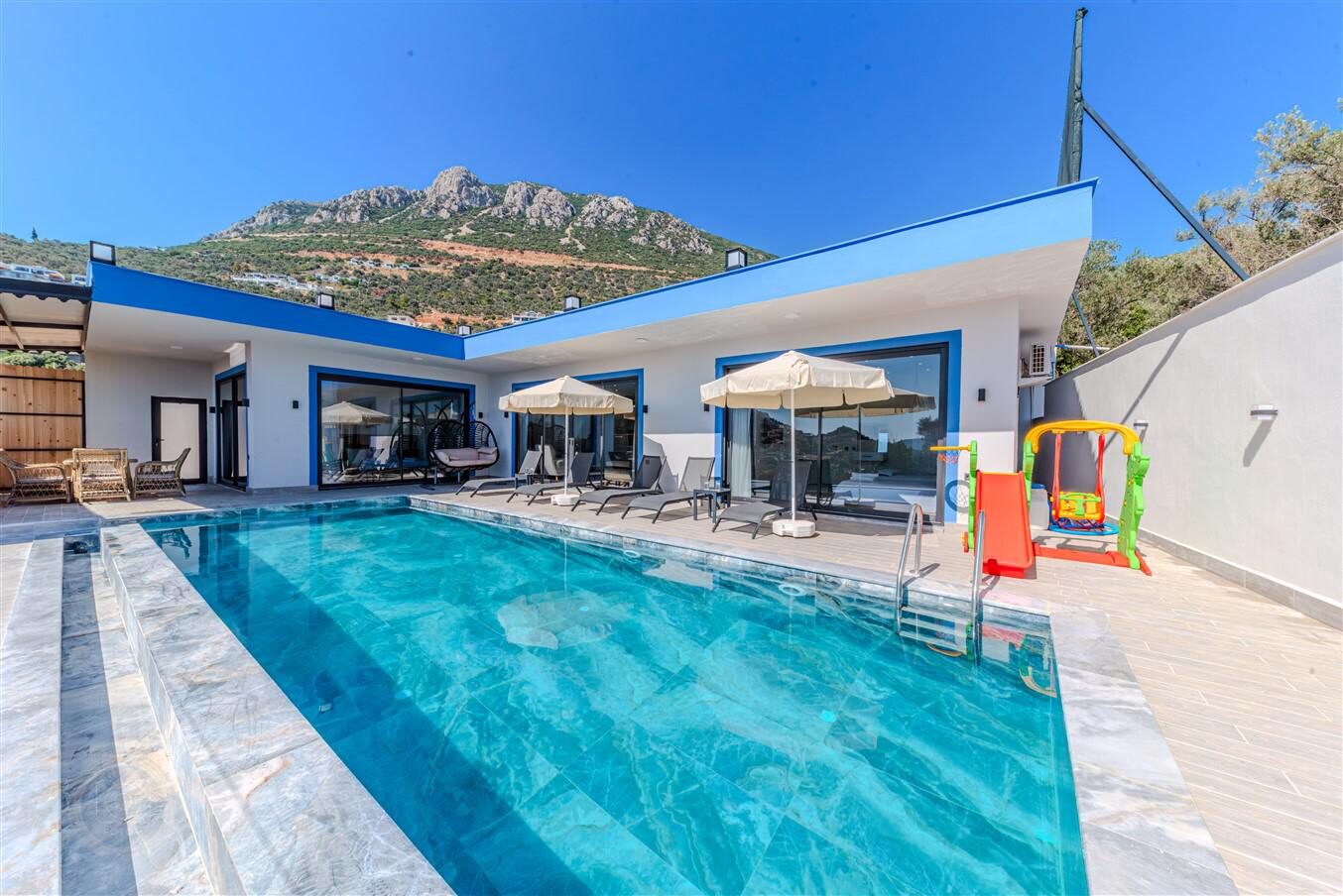 Villa Desila — 13