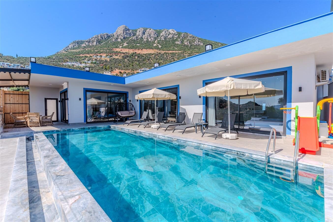 Villa Desila — 14