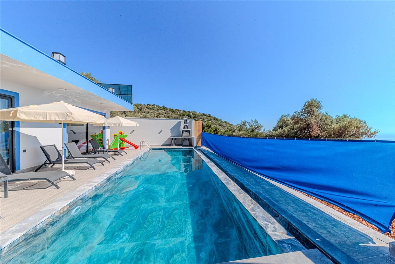 Villa Desila — 18