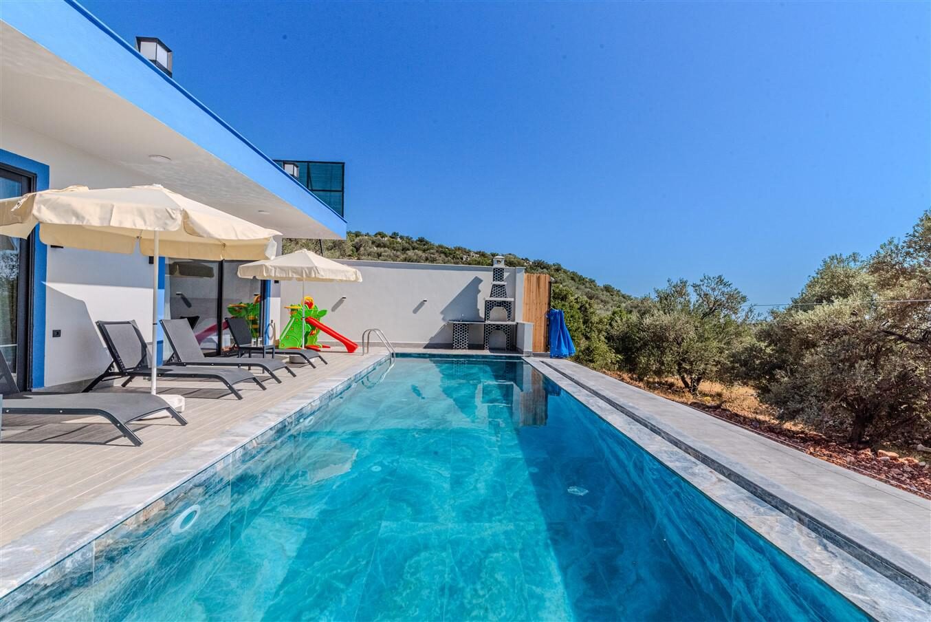 Villa Desila — 25