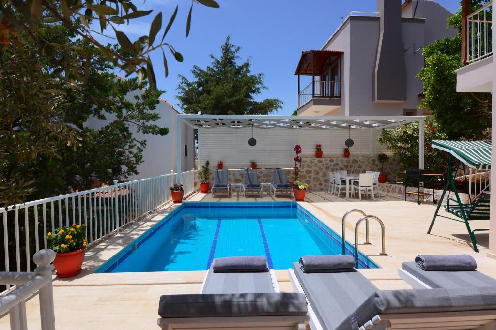 Villa Vita — 32