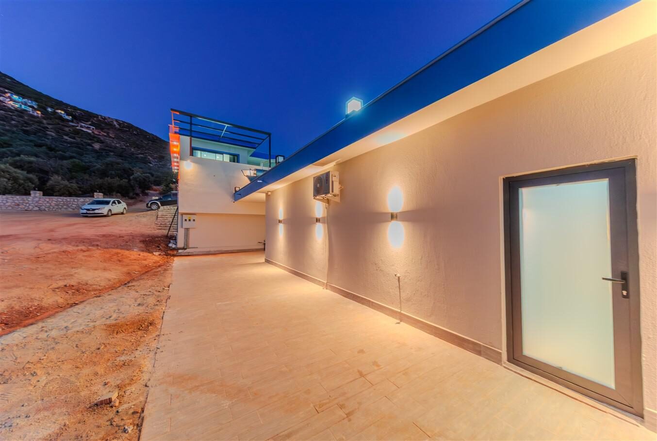 Villa Desila — 68