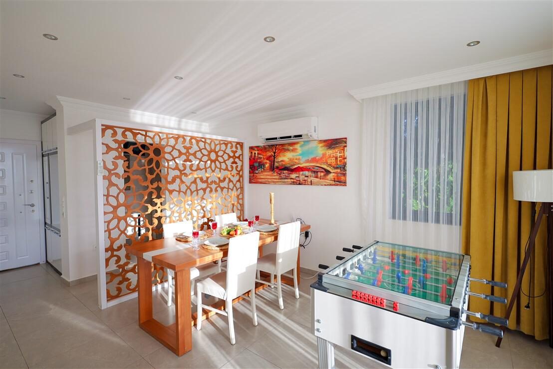 Villa Yusef — 32