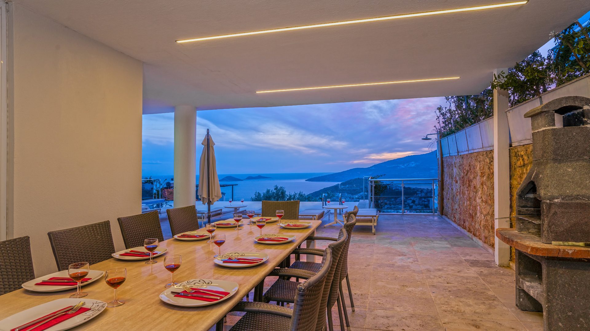 Villa Horizon — 6
