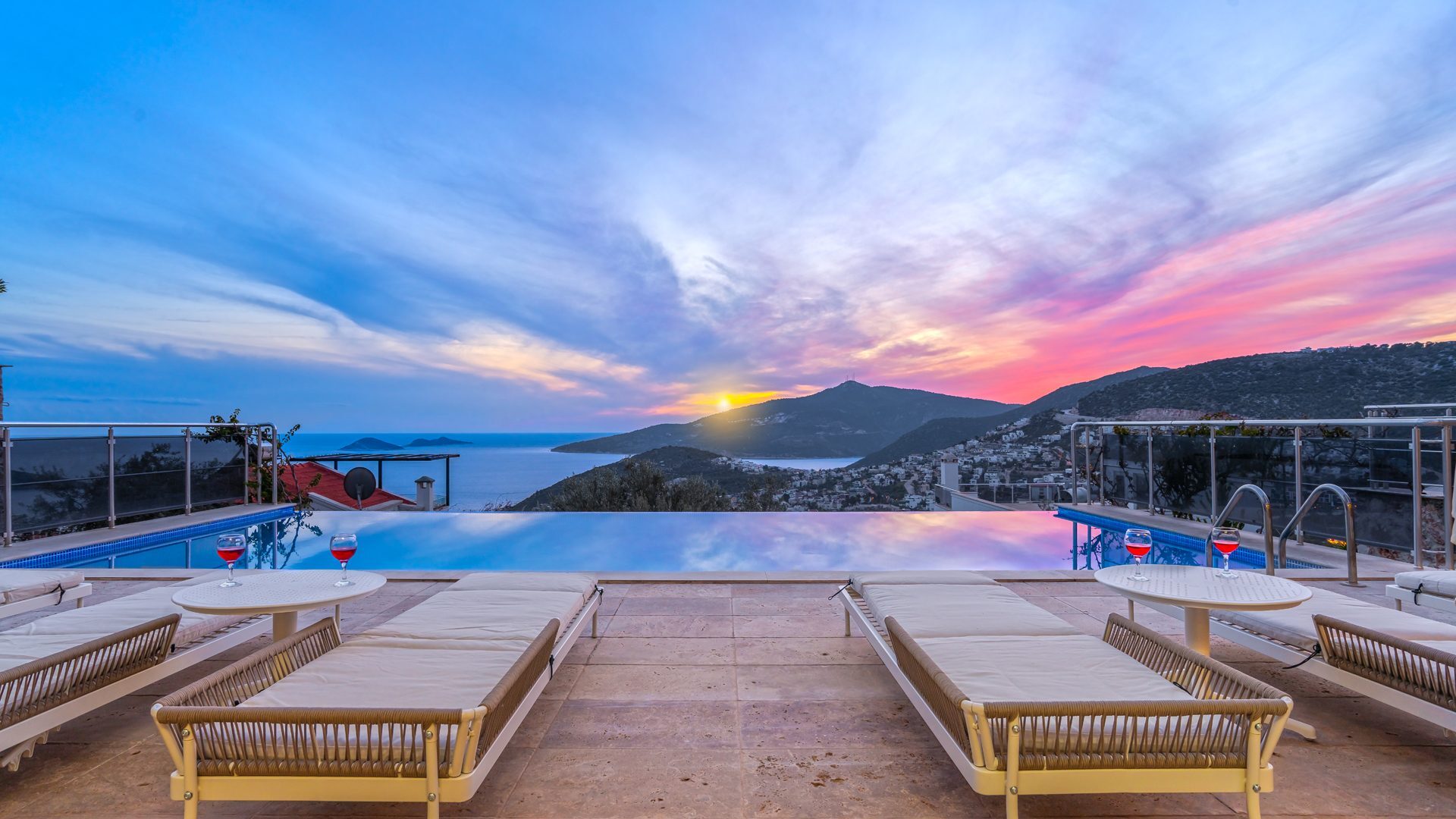 Villa Horizon — 7