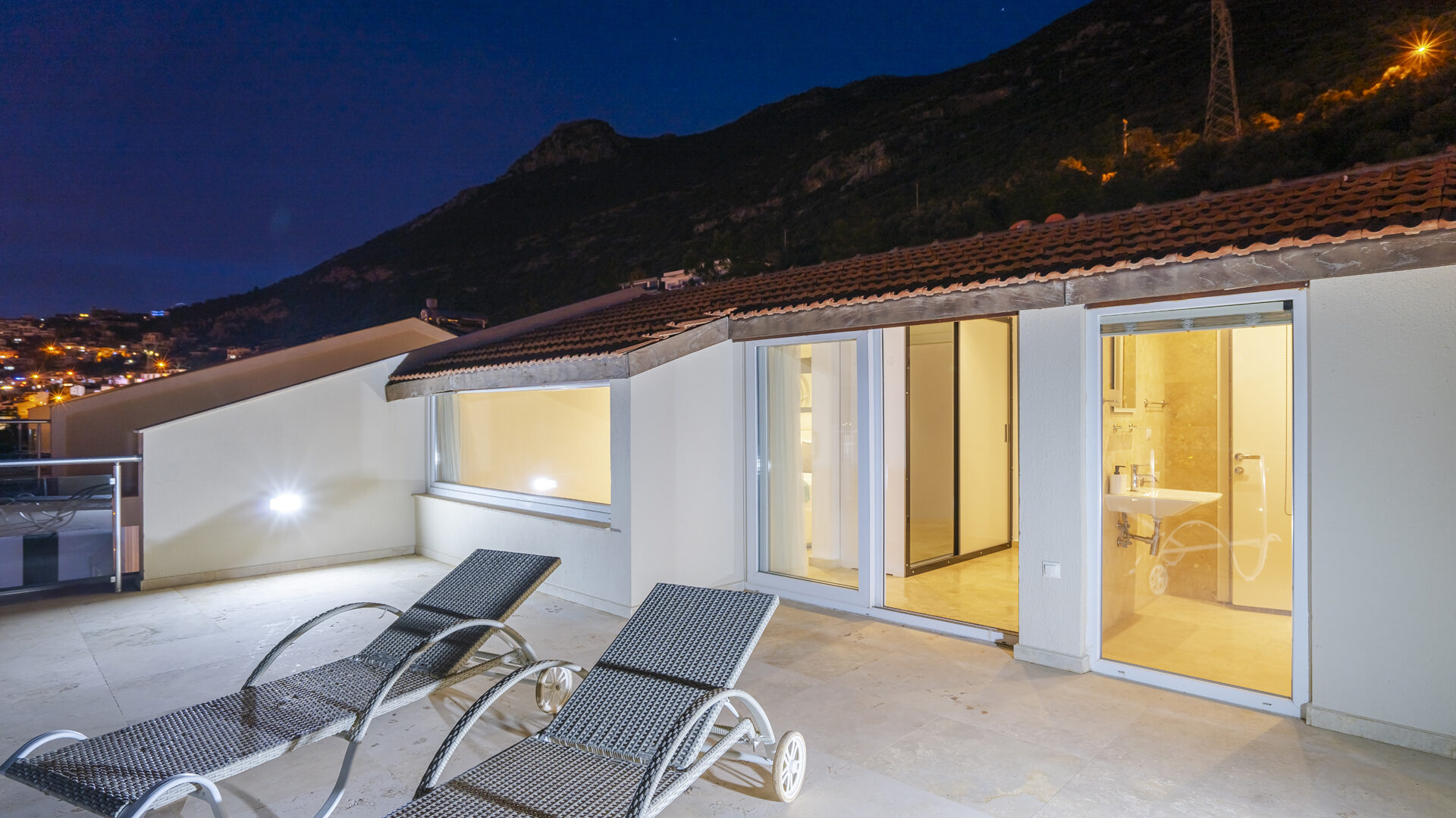 Villa Horizon — 49