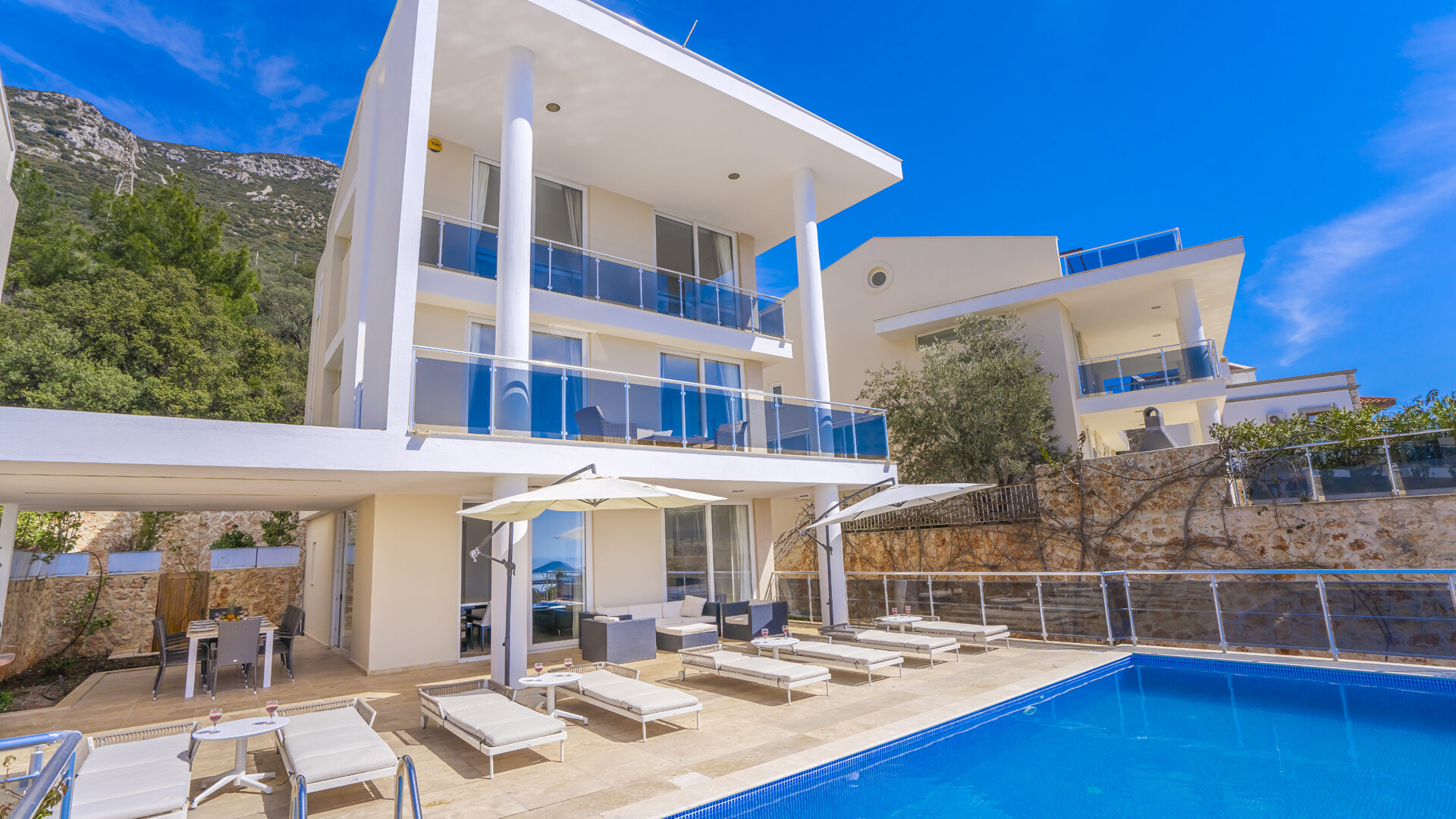 Villa Horizon — 9