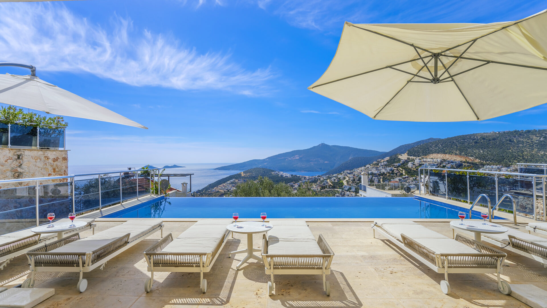 Villa Horizon — 10