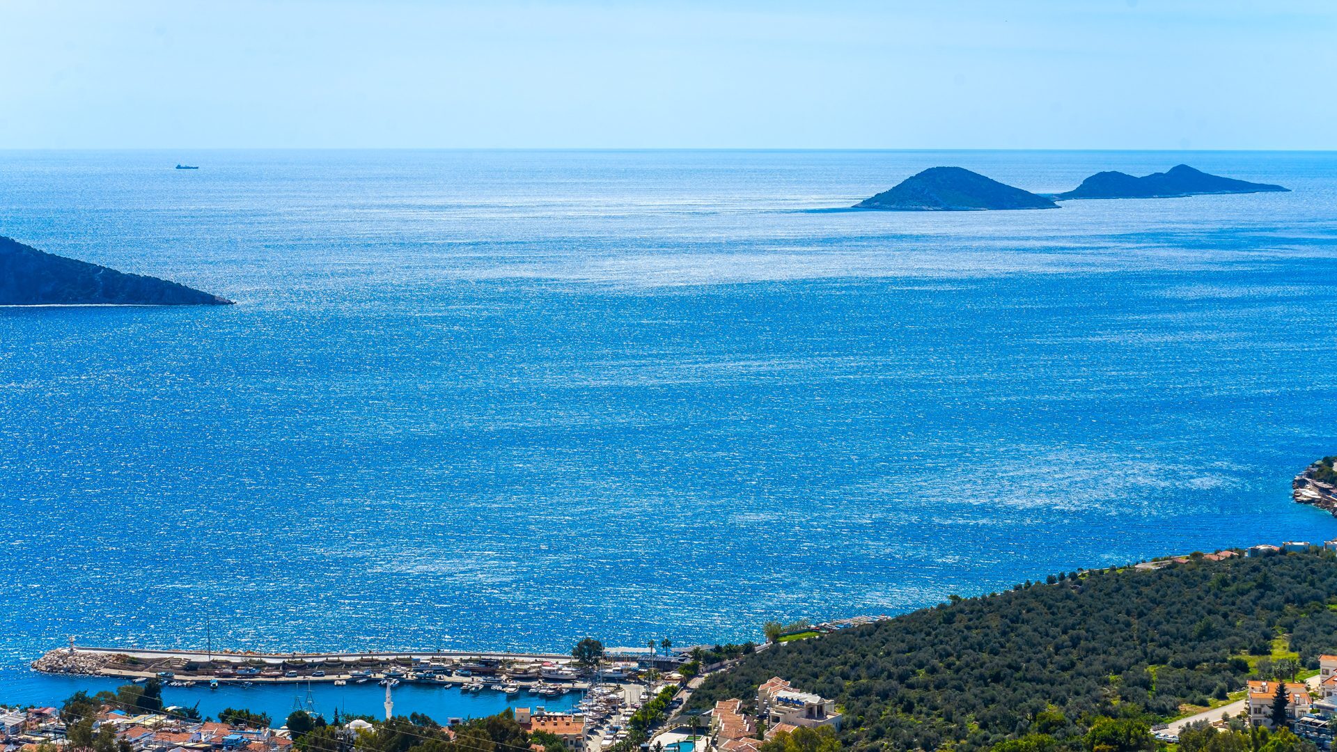 Villa Horizon — 17
